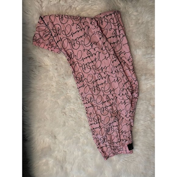 Victoria's Secret Jogger Style Pajama Pants Bottoms Size XS - Picture 1 of 6